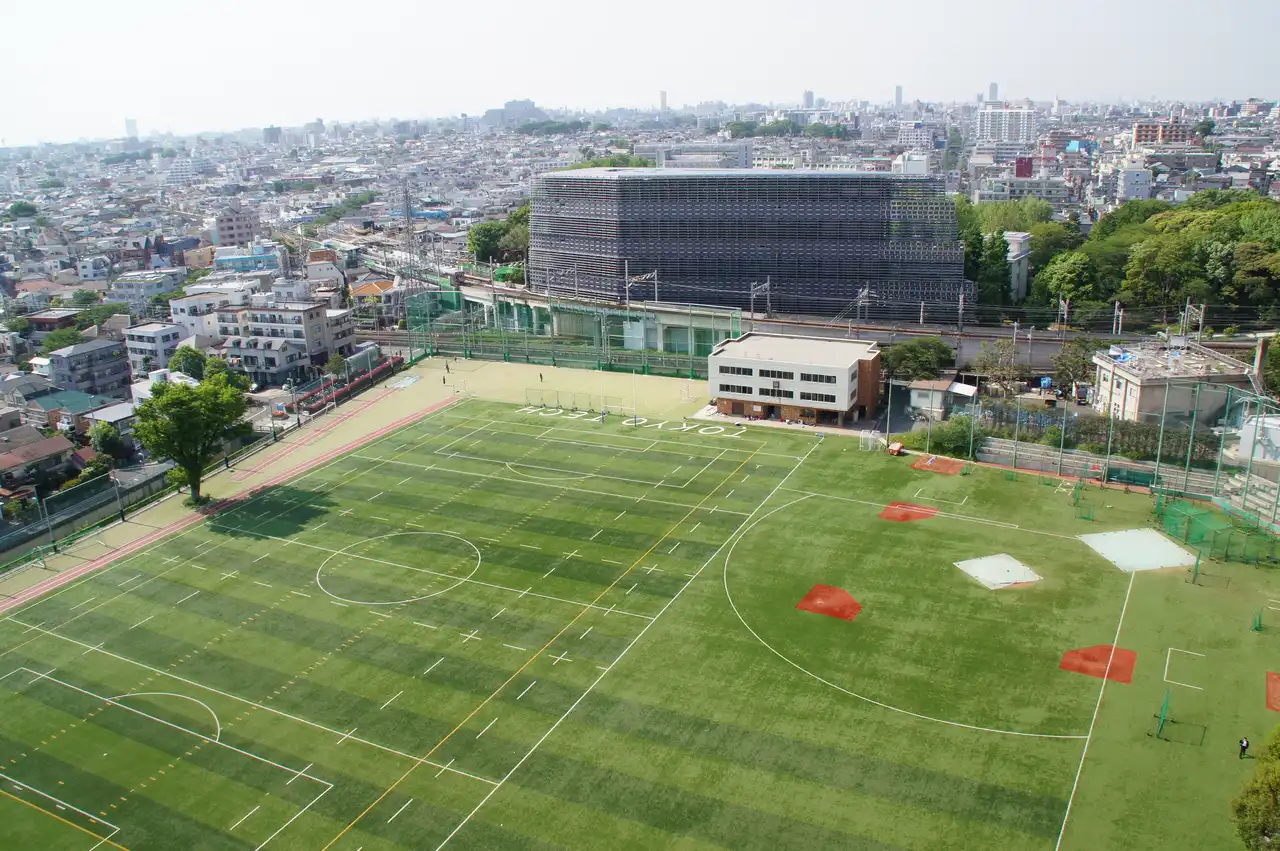 Two New B4 Students Joined the Laboratory