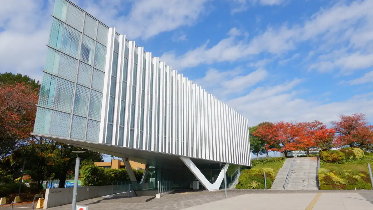 Yanagisawa Laboratory